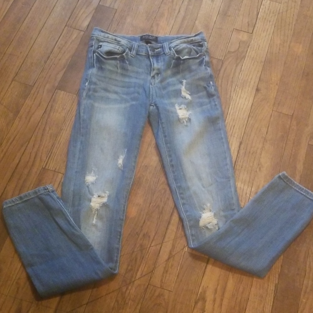 11. Judy Blue jeans